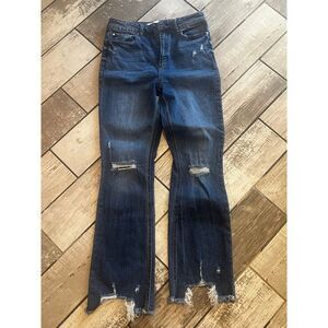 Tinseltown jeans‎